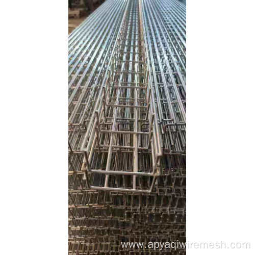 wire mesh basket cable tray